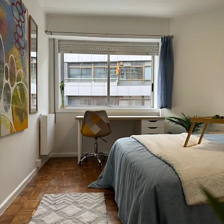 Pi Y Margal 143 Confort Apartment