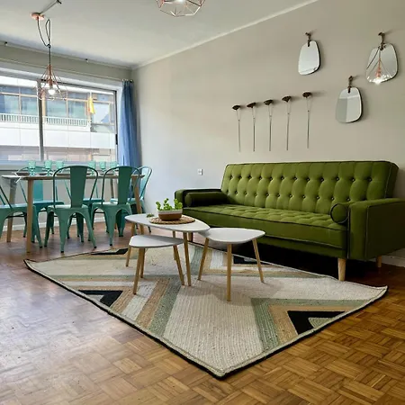 Apartment Pi Y Margal 143 Confort