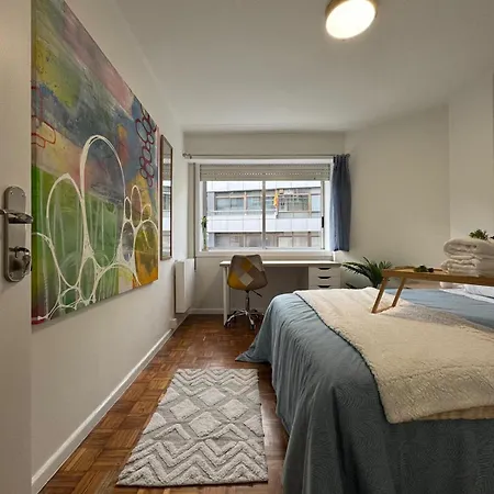 Apartment Pi Y Margal 143 Confort *