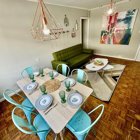 Pi Y Margal 143 Confort Vigo