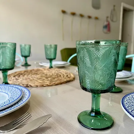 Apartment Pi Y Margal 143 Confort *